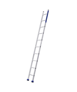 échelle simple aluminium